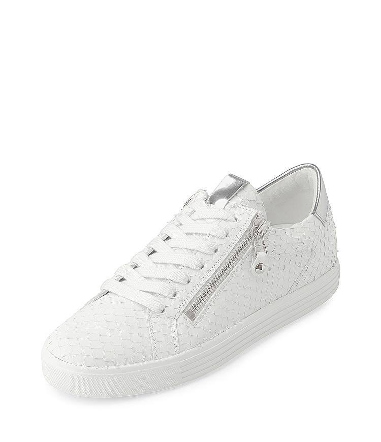 Kennel & Schmenger, Metallic-Sneaker TOWN